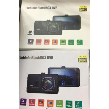 Видеорегистратор Vehicle Blackbox Full HD 1080p оптом